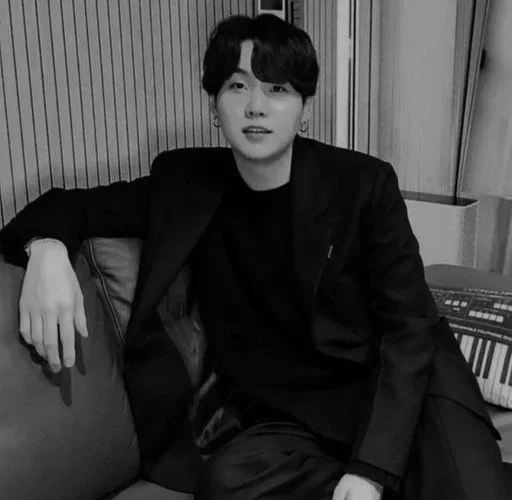 Sticker ➭юнги @stikersvirt :: @fStikBot - 8