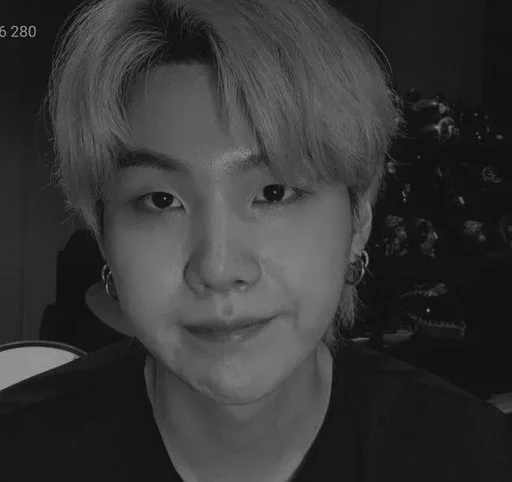 Sticker ➭юнги @stikersvirt :: @fStikBot - 5