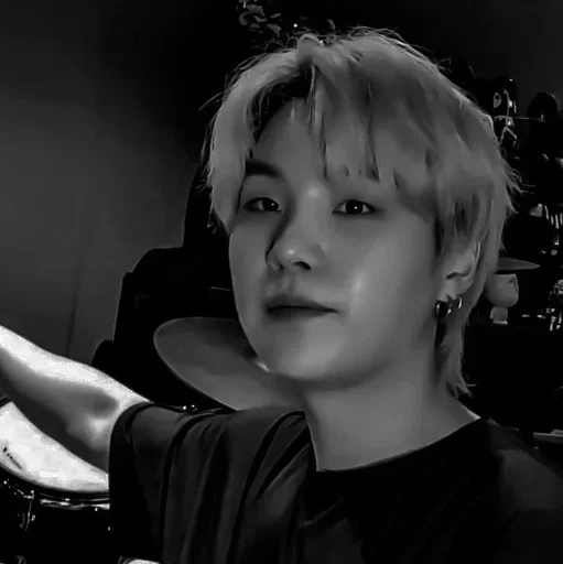 Sticker ➭юнги @stikersvirt :: @fStikBot - 1