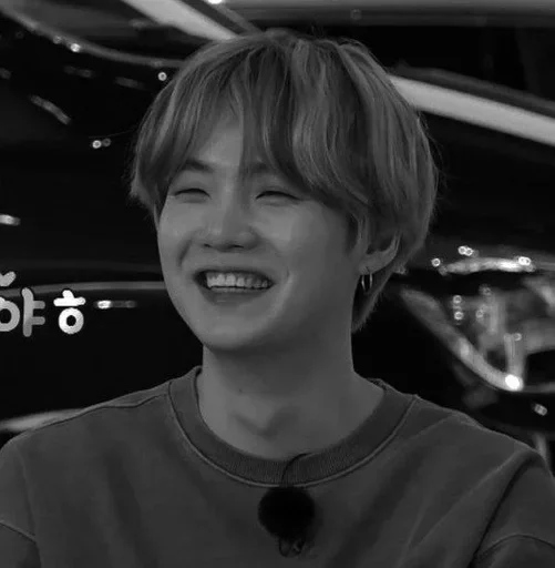 Sticker ➭юнги @stikersvirt :: @fStikBot - 0