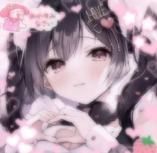 Sticker ded insIde - 9