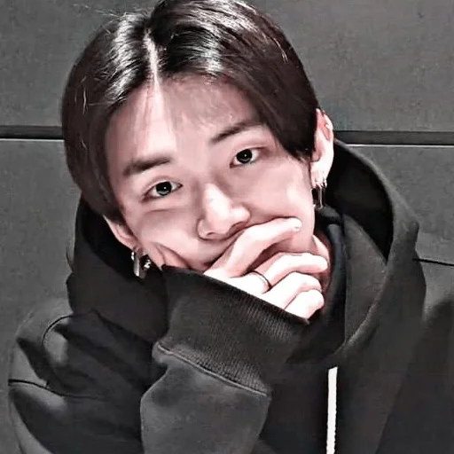 person human face portrait