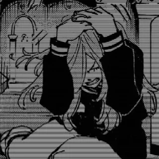 Sticker юзуха топ. - 7