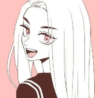 Sticker юзуха топ. - 4