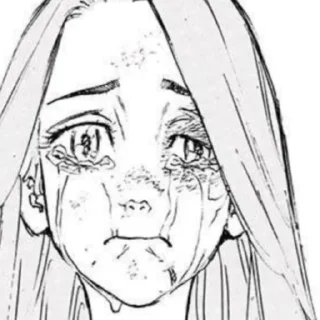 Sticker юзуха топ. - 1