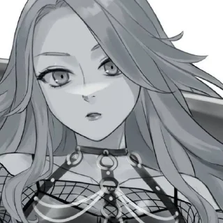 Sticker юзуха топ. - 8