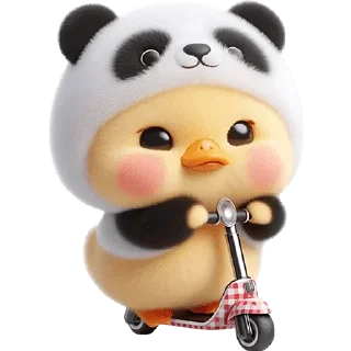 Стикер Больше стиков тут: @stikery4 - 1