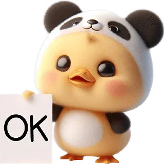 Стикер Больше стиков тут: @stikery4 - 7