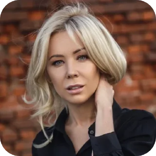 Sticker Больше стиков тут: @stikery4 - 10