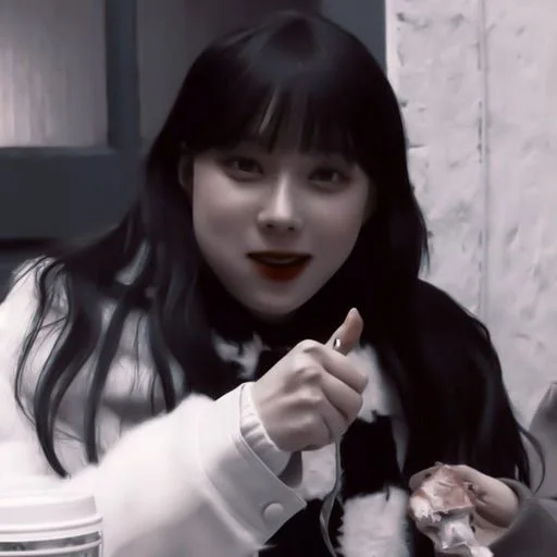 Стикер Избранные • @sticbot - 3