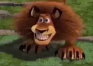 Sticker Больше стикеров: @sticerru - 5