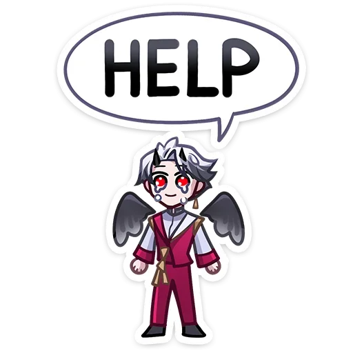 Sticker zDWERpNnbJbOGNVp_by_stickers_stealer_bot - 1