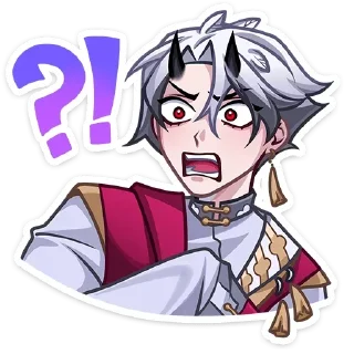 Стикер @stikerk877 - 2