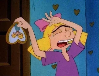 Sticker Больше стиков тут: @stikery4 - 6