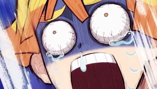 Стикер zenitsu💀 - 8