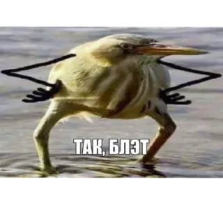 Стикер Mmmmmmmm by @stqrapp - 1