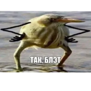 Стикер Mmmmmmmm by @stqrapp - 3