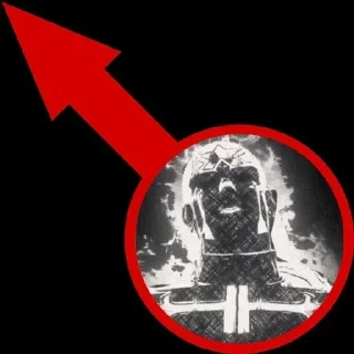 Стикер Больше стикеров 👉🏻 @stickertg4 - 5