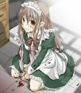 Sticker 💕Стики тут: @sekstick - 5