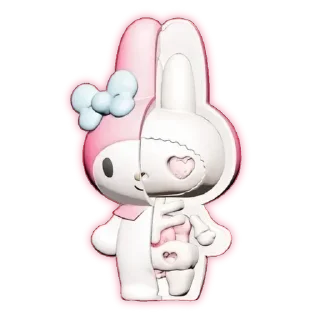 Sticker 💕Стики тут: @sekstick - 8