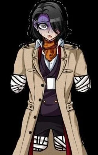 Стикер Я ебала рея амаядо в рот • @sticbot - 9