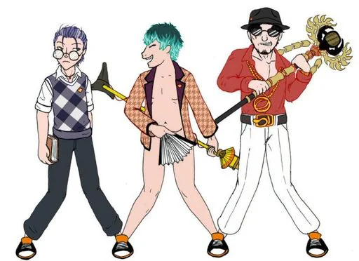 Стикер Я ебала рея амаядо в рот • @sticbot - 0