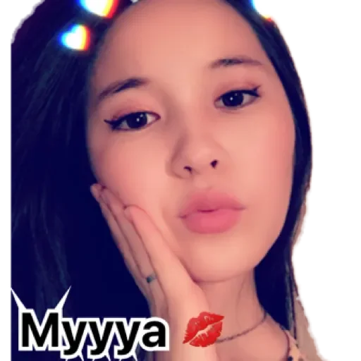 человеческое лицо губа ресница