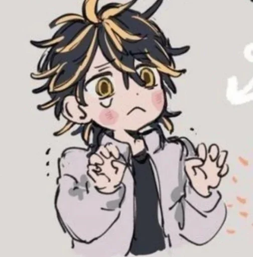 иллюстрация клипарт эскиз