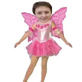 Стикер забивные - 10