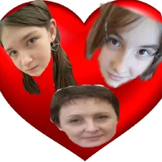 Стикер забивные - 5