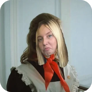 Стикер забивные - 0