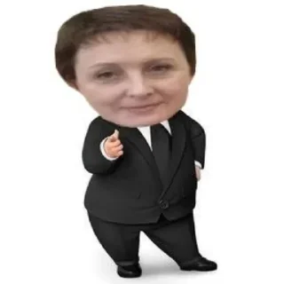 Стикер забивные - 2