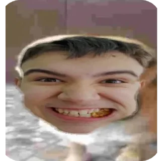 Стикер забивные - 9