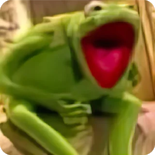 Стикер Заботливые стикеры - 11