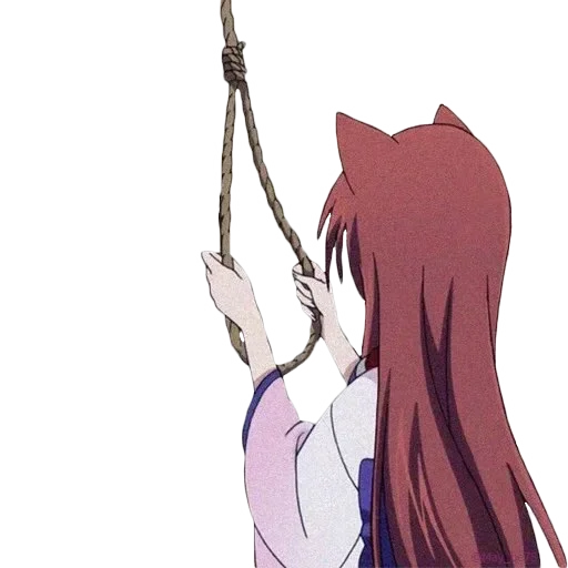 anime cartoon illustration