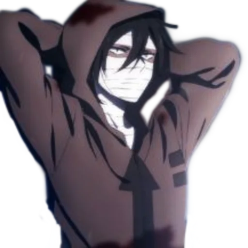 Стикер zackfoster1 - 1