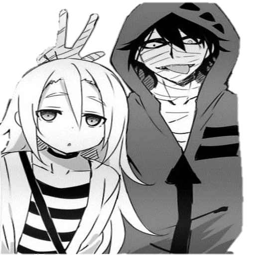 Стикер zackfoster1 - 1