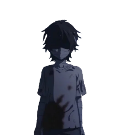 Стикер zackfoster1 - 1