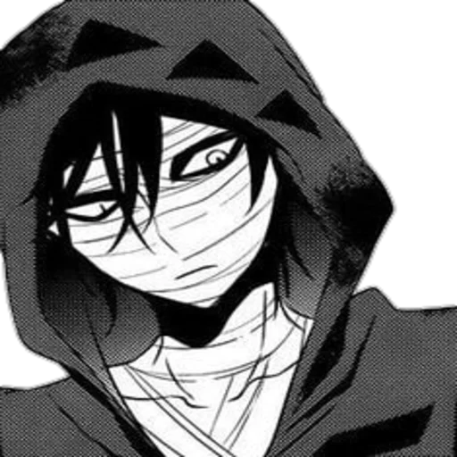 Zack Foster @R666d1 - 