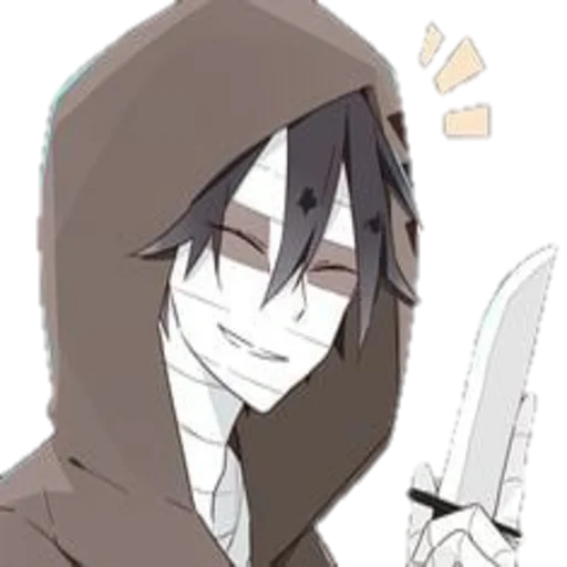 Стикер zackfoster1 - 1