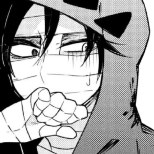 Стикер zackfoster1 - 1