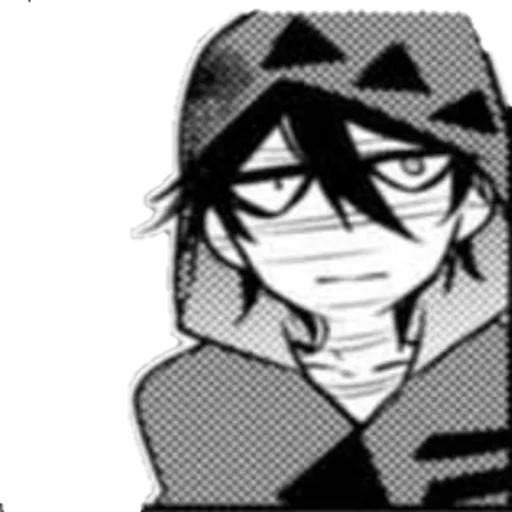 Sticker zackfoster1 - 1