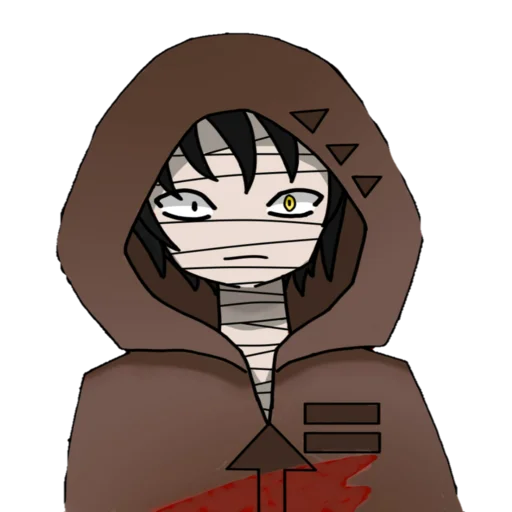 Sticker zackfoster1 - 1