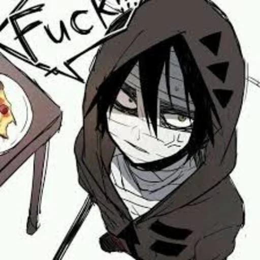 Sticker zackfoster1 - 1