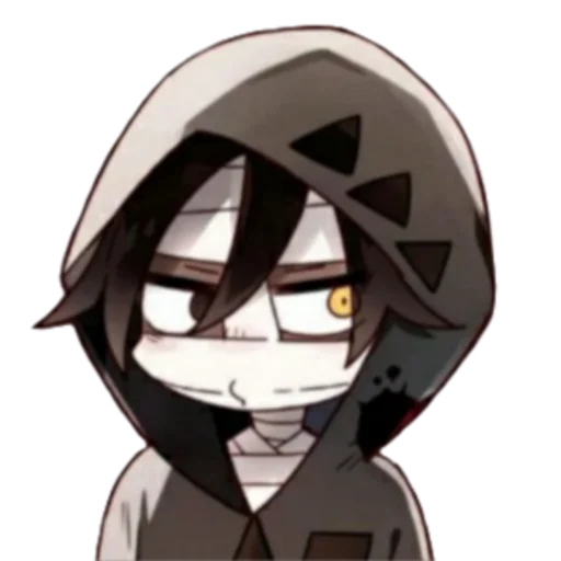 Sticker zackfoster1 - 1