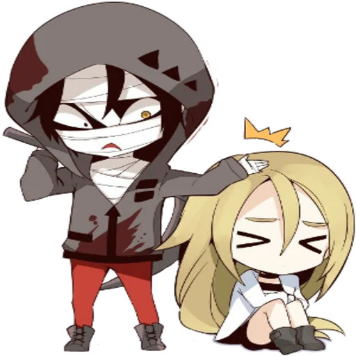 Sticker zackfoster1 - 1