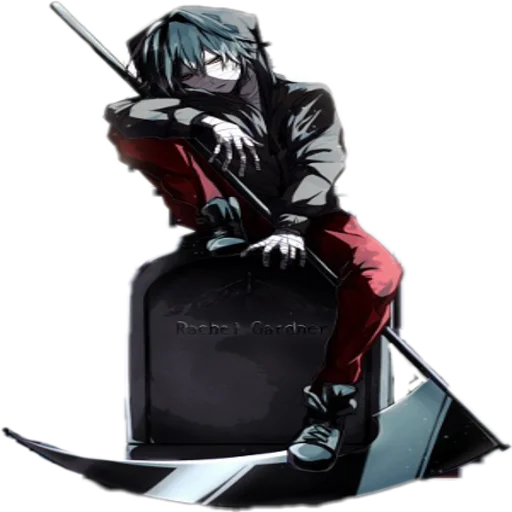 Sticker zackfoster1 - 1