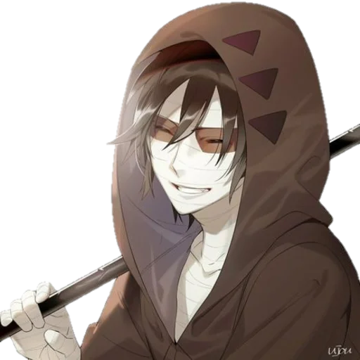 Sticker zackfoster1 - 1