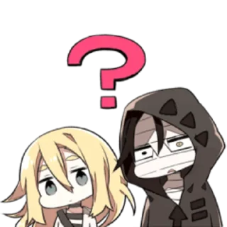 Sticker Zack Foster @R666d1 - 8