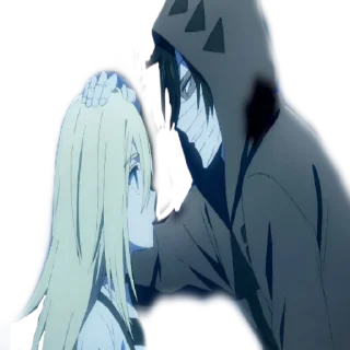 Sticker Zack Foster @R666d1 - 1